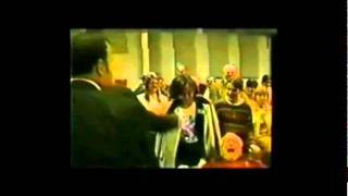 I WILL NOT BE LED - NAZARETH