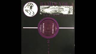 Ramin - Brainticket (1992)