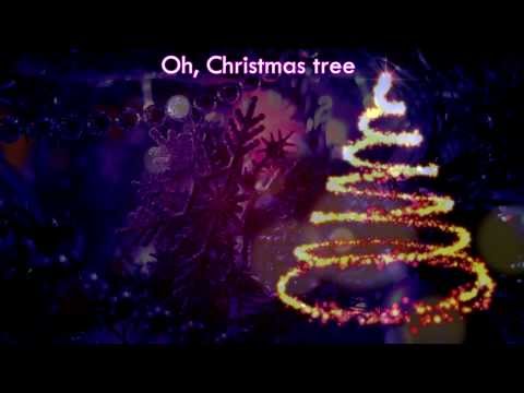 Oh, Christmas tree Boney M version (Happy holydays for all)