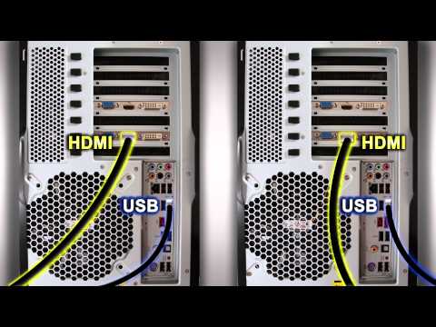 TRENDnet TK-215i jungiklis video