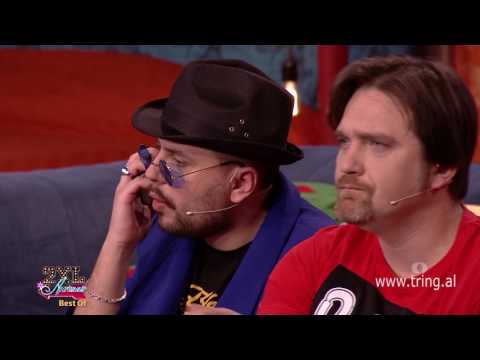 Apartamenti 2xl - Best of pjesa 2 (23.05.2017)