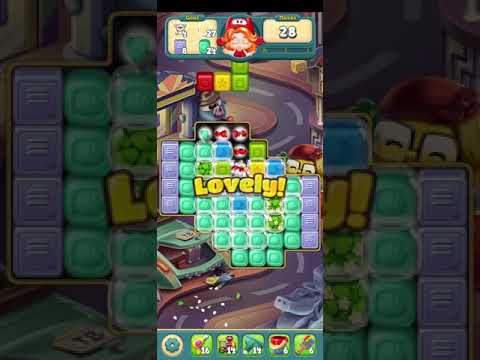 TOY BLAST LEVEL 4904 ~ NO BOOSTERS ☑☑☑