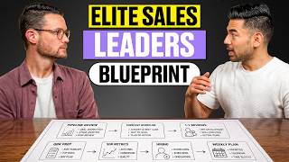 How You Win The Game Of Productivity (Sales Leaders Must Watch)