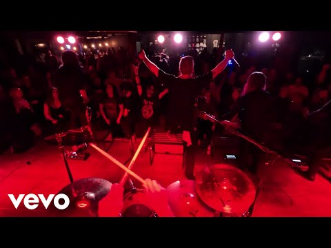 Hyperdose - All Of The Silence