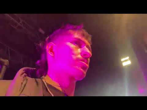 🎶 nothing,nowhere. Twitch stream: 2021-10-15 - "SOUNDCHECK RICHMOND VA 10.15"