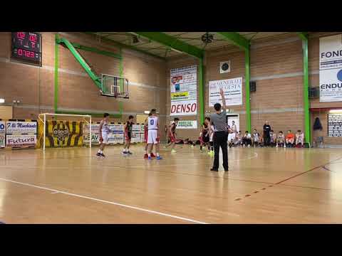 HIGHLIGHTS - Under 19: ABC Carmagnola vs Pancalieri