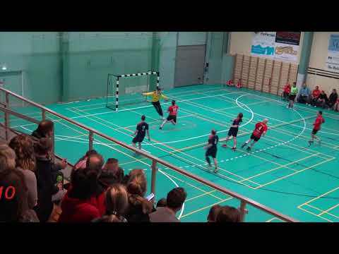 9.3.2018 Highlights PIF - HK Pötsi