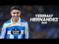 Yeremay Hernandez Defenders Nightmare