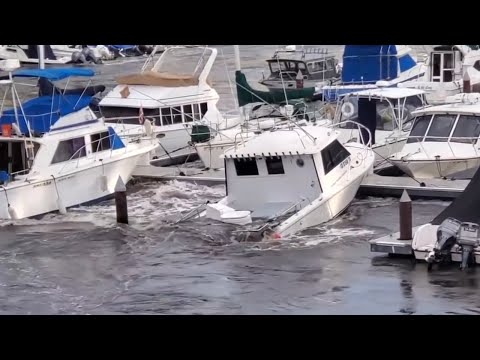 Boat Fails and Wins 2023