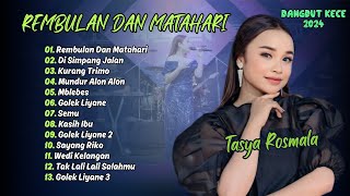 Download lagu TASYA ROSMALA | REMBULAN DAN MATAHARI | DISIMPANG JALAN | KURANG TRIMO | DANGDUT KECE 2024 mp3 Download lagu TASYA ROSMALA | REMBULAN DAN MATAHARI | DISIMPANG JALAN | KURANG TRIMO | DANGDUT KECE 2024 mp3