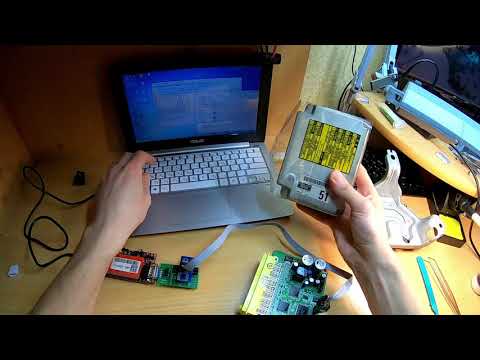 SRS Сколько времени занимает ремонт блока управления подушек безопасности SRS 89170-48050 #gopro7