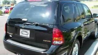 preview picture of video 'Used 2002 Oldsmobile Bravada Madison TN'