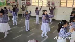 Shri Tula Ram Public School Video