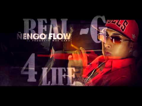 DECIDIR :ÑENGO FLOW FT RG4L