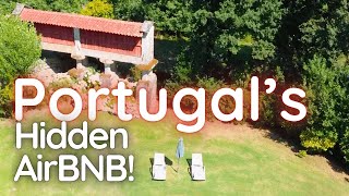 Download lagu Massive AIRBNB near Peneda Gerês with Incredible Views and Pool mp3