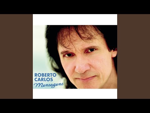 Videoclip de Luz Divina (Luz Divina) — Roberto Carlos