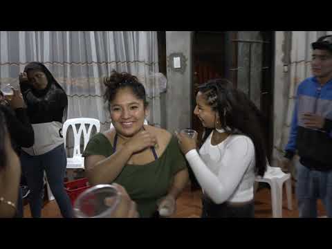 ELSA - CHACALIO...FELIZ CUMPLEAÑOS "MINNI"