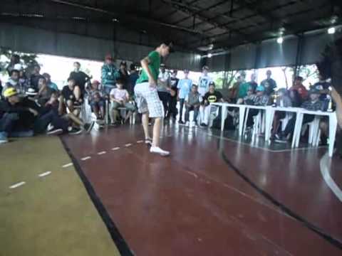 @PHenriqueID [wins] Vs Dee.Mendonça.ASD - 3º Meet Up Caçapava