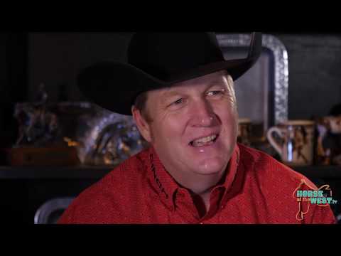"McFamily" An excerpt from Horse of the West's 2017 NRHA Futurity Coverage