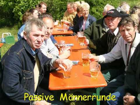Pfingsten in Blankenheim, Vorstellung Pfingstverein.wmv