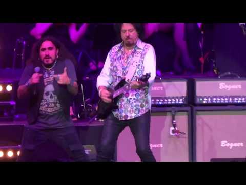 Rock meets Classic - 15-04-2017 - Steve Lukather