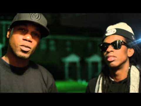 Trelly - I Do This (Behind The Scenes) #CLPSZN #ClipstarTV