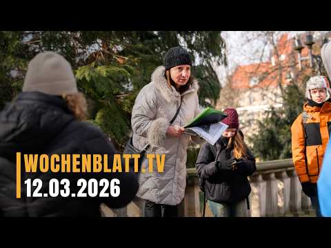 WOCHENBLATT.TV- DZIEŃ JĘZYKA OJCZYSTEGO