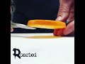 30 Second Orange Garnish Cooking School Shorts