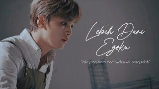 Download lagu Lebih Dari Egoku — Haechan mp3 Download lagu Lebih Dari Egoku — Haechan mp3