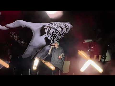Santa Fe Klan - No Te Metas En Playa Del Carmen 