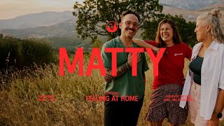 How a local leader made Matty feel at home | Meet Intrepid Travellers