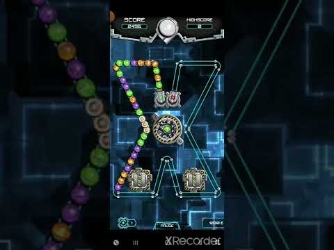 Marble Factory World 1 Lv31~40