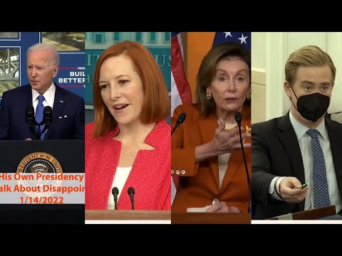 I Ran For President To Unite The Country, Bengals Are Playing, Building Back Better Than Ever Before