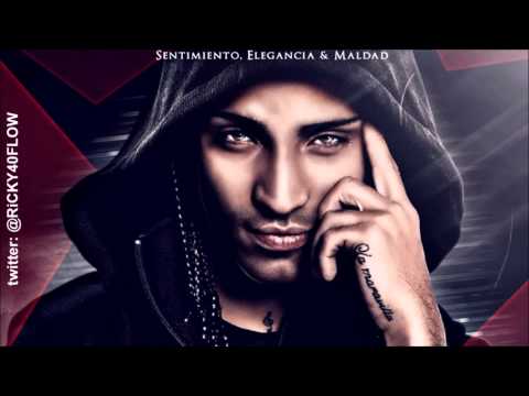 Videoclip de Por la Plata Baila el Mono — Arcangel