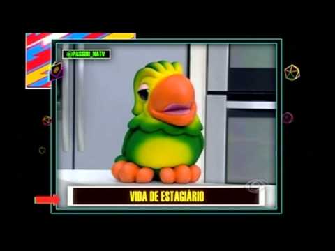 Passou Na Tv - Agora e Tarde - 23/04/2014