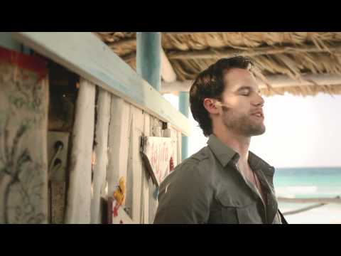 Chad Brownlee - Carried Away - OFFICIAL Music Video (HD)