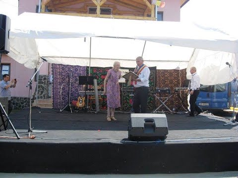 Fiii satului Sorostin la editia a doua | novatv.ro