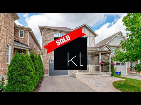 501 Tyrone Cres | Milton Ontario