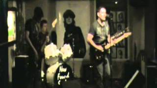 New Found Soul - "Soft and Slow" @ Bunganut Pig