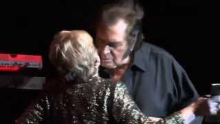 Meeting  Engelbert, the Dream of every fan!