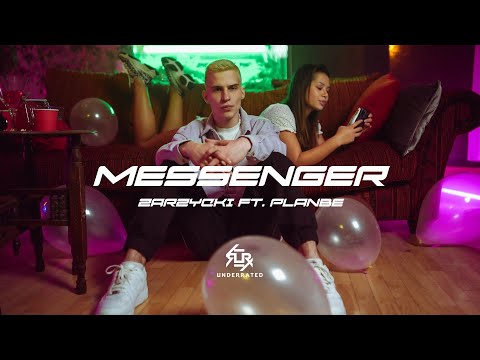 Zarzycki ft. PlanBe - MESSENGER (prod. Jonatan)