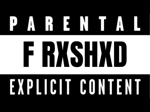 F RXSHXD /// UNONUEVENUEVEUNO