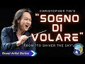 Christopher Tin's “Sogno di Volare” ("The Dream of Flight") from 'To Shiver the Sky'