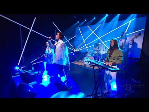 Luka Rajić - Đuskam dok ritam se menja | ep352deo09