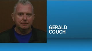 Hear dispatch call made by Hall County deputy after pulling over sheriff for suspected DUI