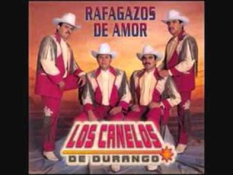 Los Canelos De Durango-Eso Me Gusta