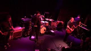 The Get Up Kids- Rough Trade, Brooklyn 12-30-18 I’ll Catch You & 10 Minutes To Downtown