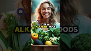 Download lagu Top 10 Alkaline Foods to Balance pH and Fight Inflammation! #alkalinefood #health #wellness mp3