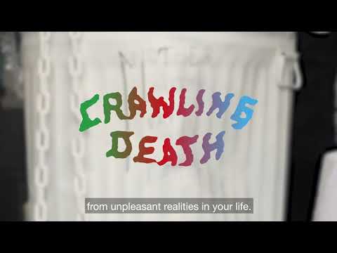 Crawling Death Clothing