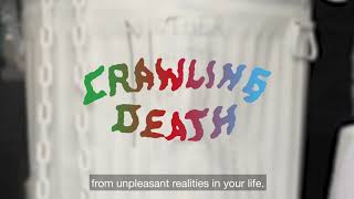 RSWD POP-UP :: BOW3RY, Crawling Death, and Jungles Jungles Collab with The Hundreds